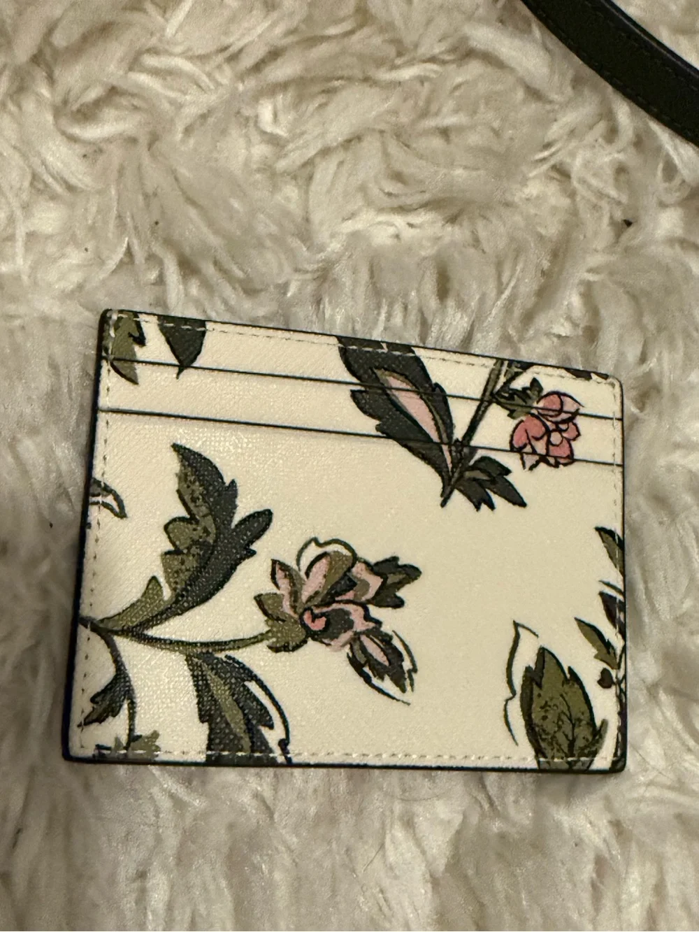 kate spade cream crossbody